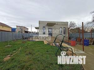 Дом 76м&sup2;, 1-этажный, участок 5 сот.  