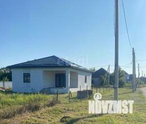 Дом 126м², 1-этажный, участок 5 сот.  