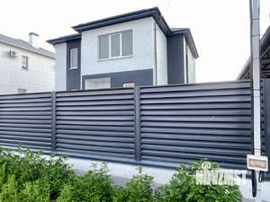 Дом 150м², 2-этажный, участок 5 сот.  