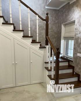 Дом 135м&sup2;, 2-этажный, участок 5 сот.  