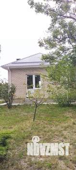 Дом 68м&sup2;, 2-этажный, участок 4 сот.  