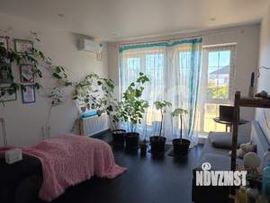 Дом 136м&sup2;, 2-этажный, участок 5 сот.  