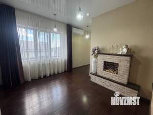 Дом 191м², 2-этажный, участок 4 сот.  