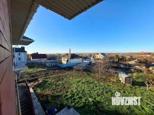 Дом 198м&sup2;, 2-этажный, участок 6 сот.  