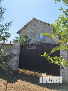 Дом 173м², 2-этажный, участок 5 сот.  