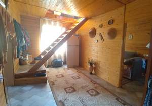 Дом 120м², 2-этажный, участок 5 сот.  