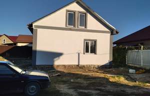 Дом 120м², 2-этажный, участок 4 сот.  