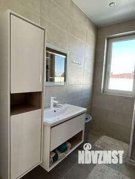 Дом 87м&sup2;, 2-этажный, участок 5 сот.  