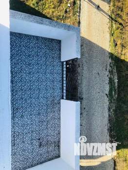 Дом 117м&sup2;, 2-этажный, участок 3 сот.  