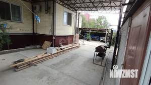 Дом 245м&sup2;, 3-этажный, участок 20 сот.  