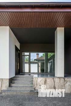 Коттедж 401м², 1-этажный, участок 4 сот.  