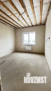 Дом 104м&sup2;, 1-этажный, участок 4 сот.  