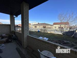 Дом 156м&sup2;, 2-этажный, участок 5 сот.  