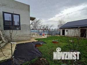 Дом 76м&sup2;, 1-этажный, участок 5 сот.  