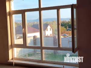 Дом 80м&sup2;, 1-этажный, участок 4 сот.  