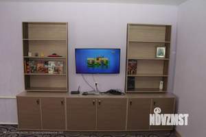 Дом 196м&sup2;, 1-этажный, участок 4 сот.  