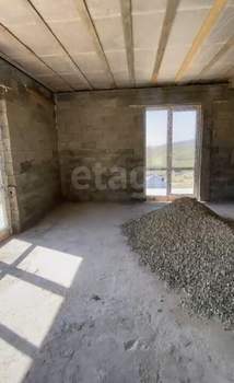 Дом 123м², 2-этажный, участок 5 сот.  