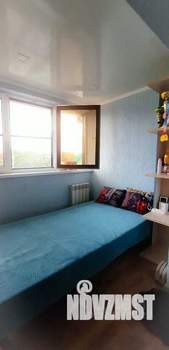 Дом 100м&sup2;, 2-этажный, участок 1 сот.  