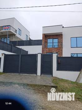 Дом 170м&sup2;, 2-этажный, участок 3 сот.  