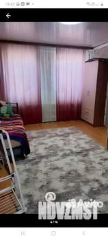 Дом 98м&sup2;, 1-этажный, участок 15 сот.  