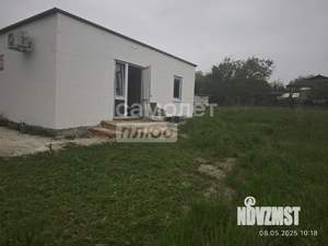 Дом 45м&sup2;, 1-этажный, участок 7 сот.  