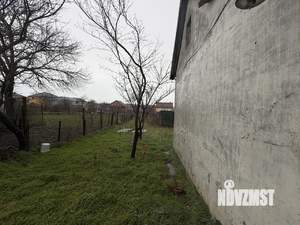 Дом 36м&sup2;, 1-этажный, участок 5 сот.  