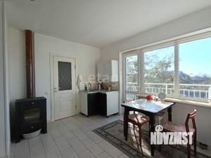 Дом 72м&sup2;, 2-этажный, участок 8 сот.  