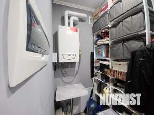 Дом 98м², 1-этажный, участок 4 сот.  