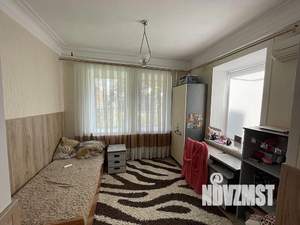 Дом 100м², 2-этажный, участок 5 сот.  