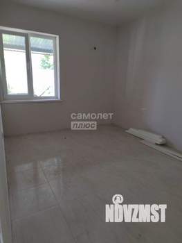 Дом 95м&sup2;, 1-этажный, участок 4 сот.  