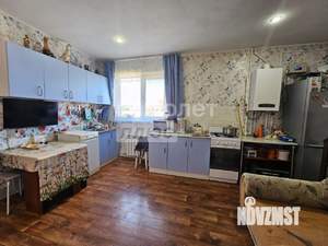 Дом 88м², 2-этажный, участок 6 сот.  