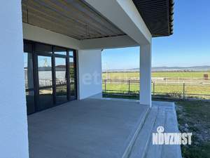 Дом 127м&sup2;, 1-этажный, участок 6 сот.  