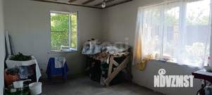 Дом 42м&sup2;, 1-этажный, участок 7 сот.  