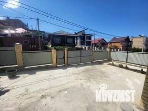 Дом 295м², 3-этажный, участок 5 сот.  