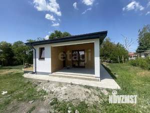 Дом 115м², 1-этажный, участок 16 сот.  