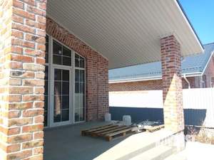 Дом 100м², 2-этажный, участок 4 сот.  