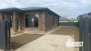 Дом 162м², 2-этажный, участок 5 сот.  