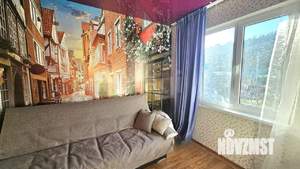 Дом 36м&sup2;, 1-этажный, участок 6 сот.  