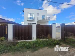 Дом 291м&sup2;, 2-этажный, участок 5 сот.  