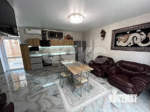 Дом 140м², 2-этажный, участок 4 сот.  