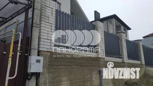 Дом 146м&sup2;, 2-этажный, участок 5 сот.  