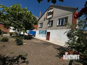 Дом 190м², 2-этажный, участок 3 сот.  