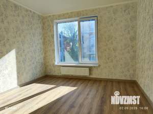 Дом 123м², 2-этажный, участок 3 сот.  