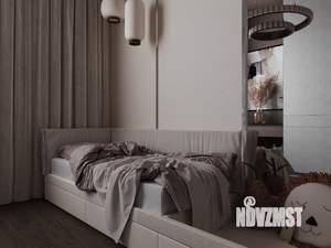 Дом 83м², 1-этажный, участок 5 сот.  