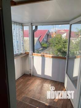 Таунхаус 160м², 2-этажный, участок 3 сот.  