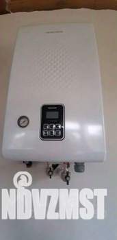 Дом 110м², 1-этажный, участок 5 сот.  