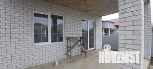 Дом 140м², 2-этажный, участок 5 сот.  