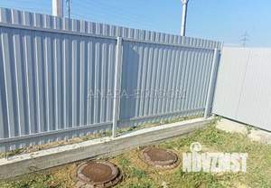 Дом 90м&sup2;, 1-этажный, участок 5 сот.  