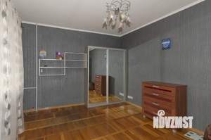 Дом 558м², 2-этажный, участок 4 сот.  