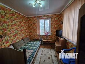 Дом 50м&sup2;, 2-этажный, участок 5 сот.  